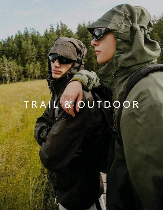 The Outdoors