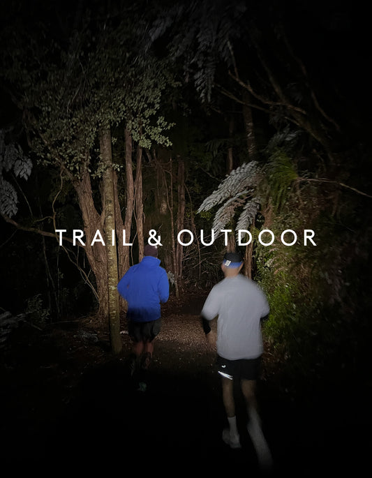 The Outdoors