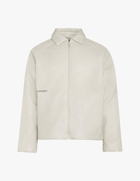 Adidas X H.Koumori Padded Coach Jacket - Alumina