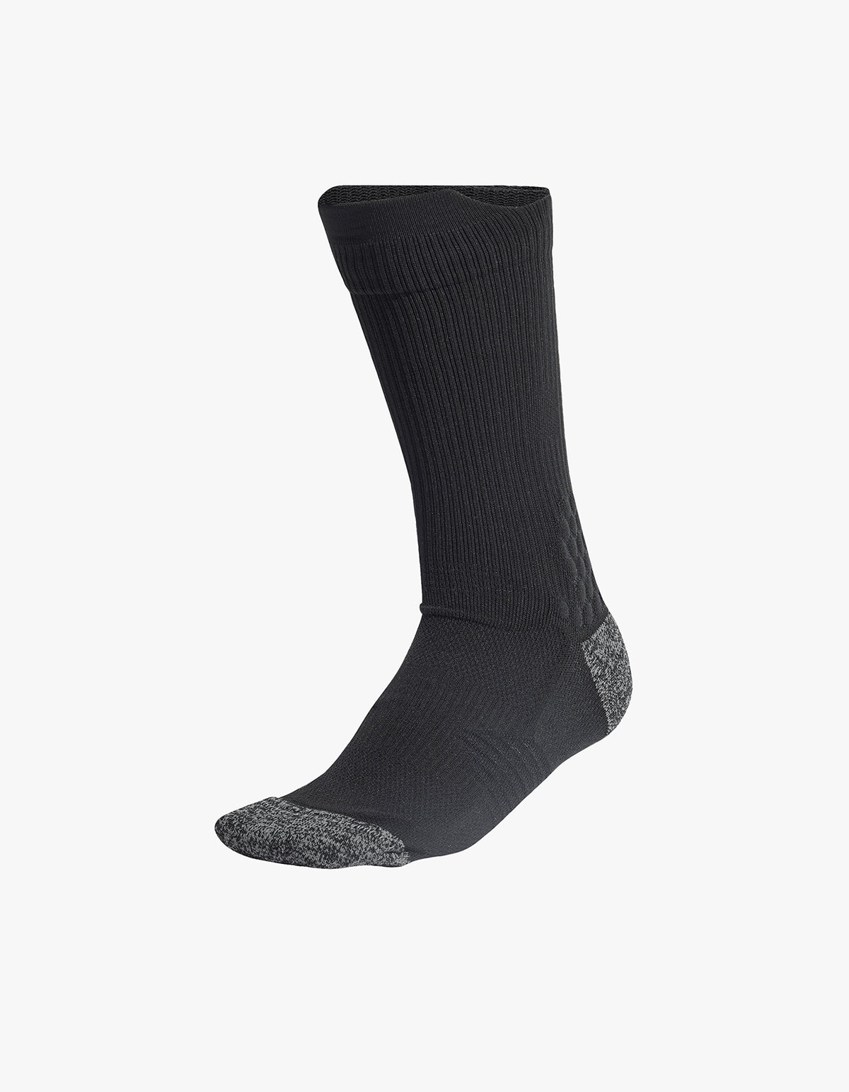 Adidas X H.Koumori Sock - Black/Reflective Silver
