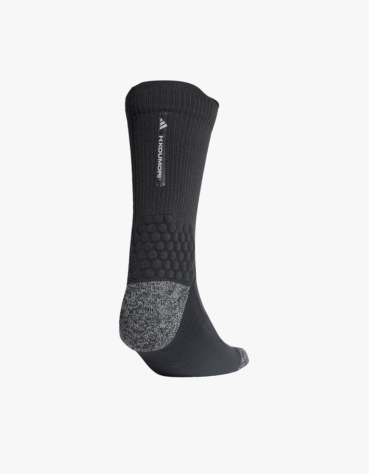 Adidas X H.Koumori Sock - Black/Reflective Silver