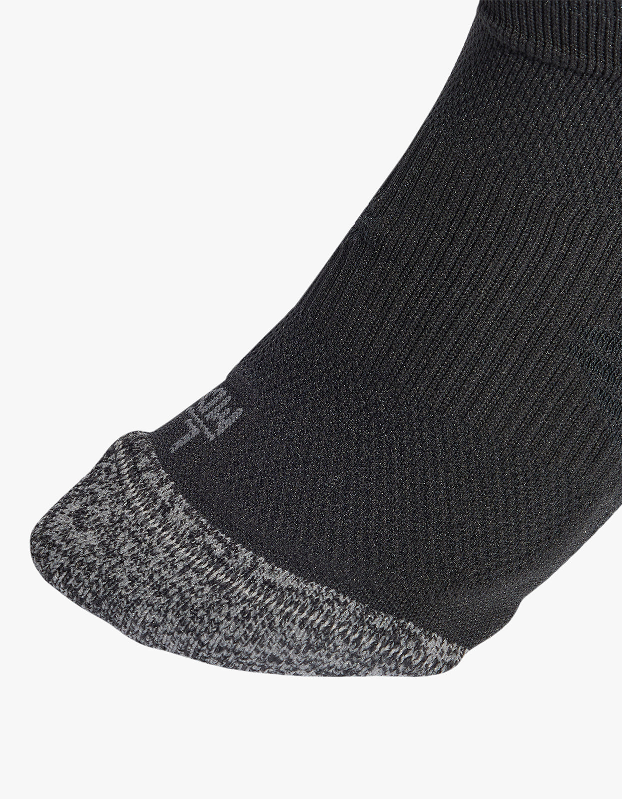 Adidas X H.Koumori Sock - Black/Reflective Silver