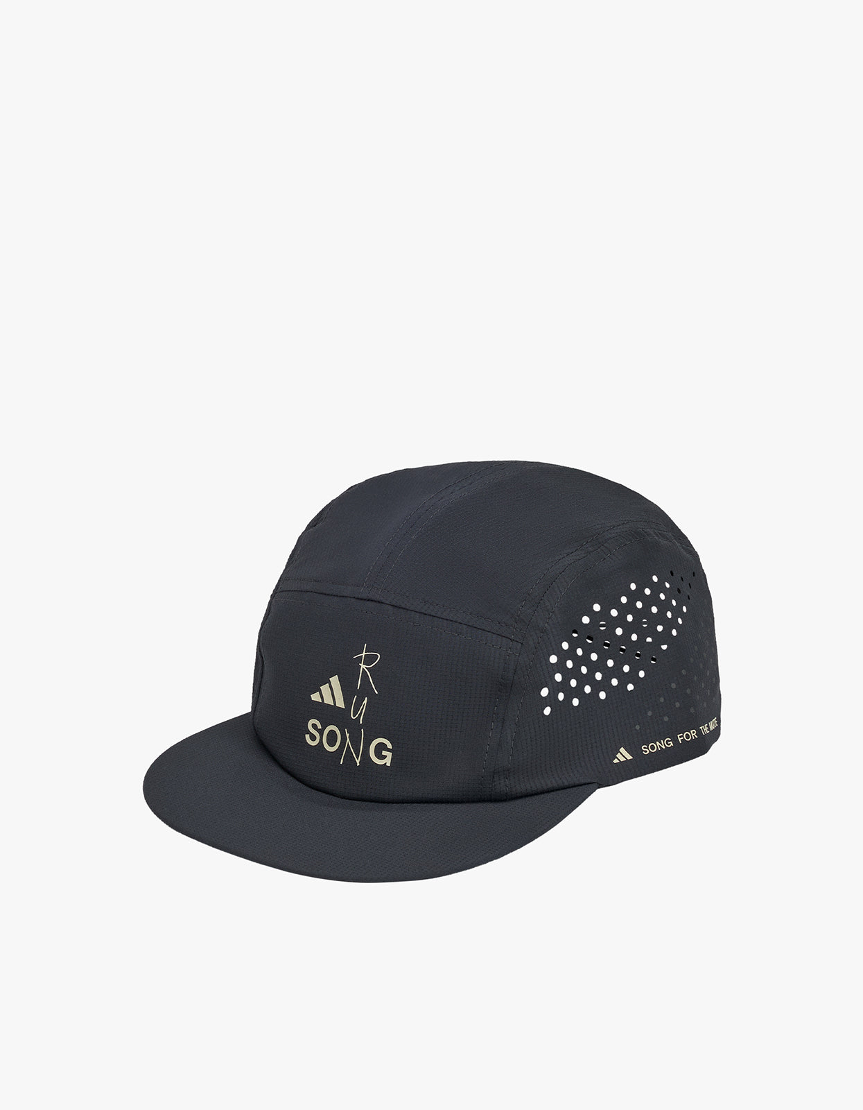 Adidas X SFTM Run Cap - Carbon