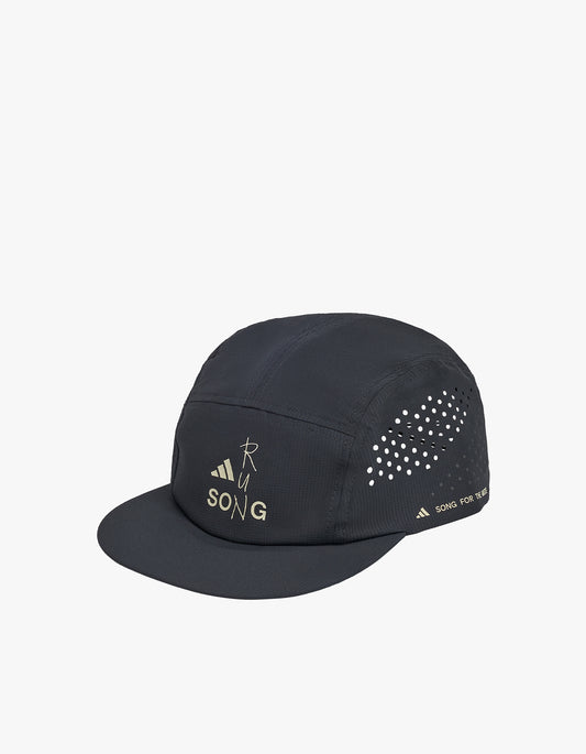 Adidas X SFTM Run Cap - Carbon