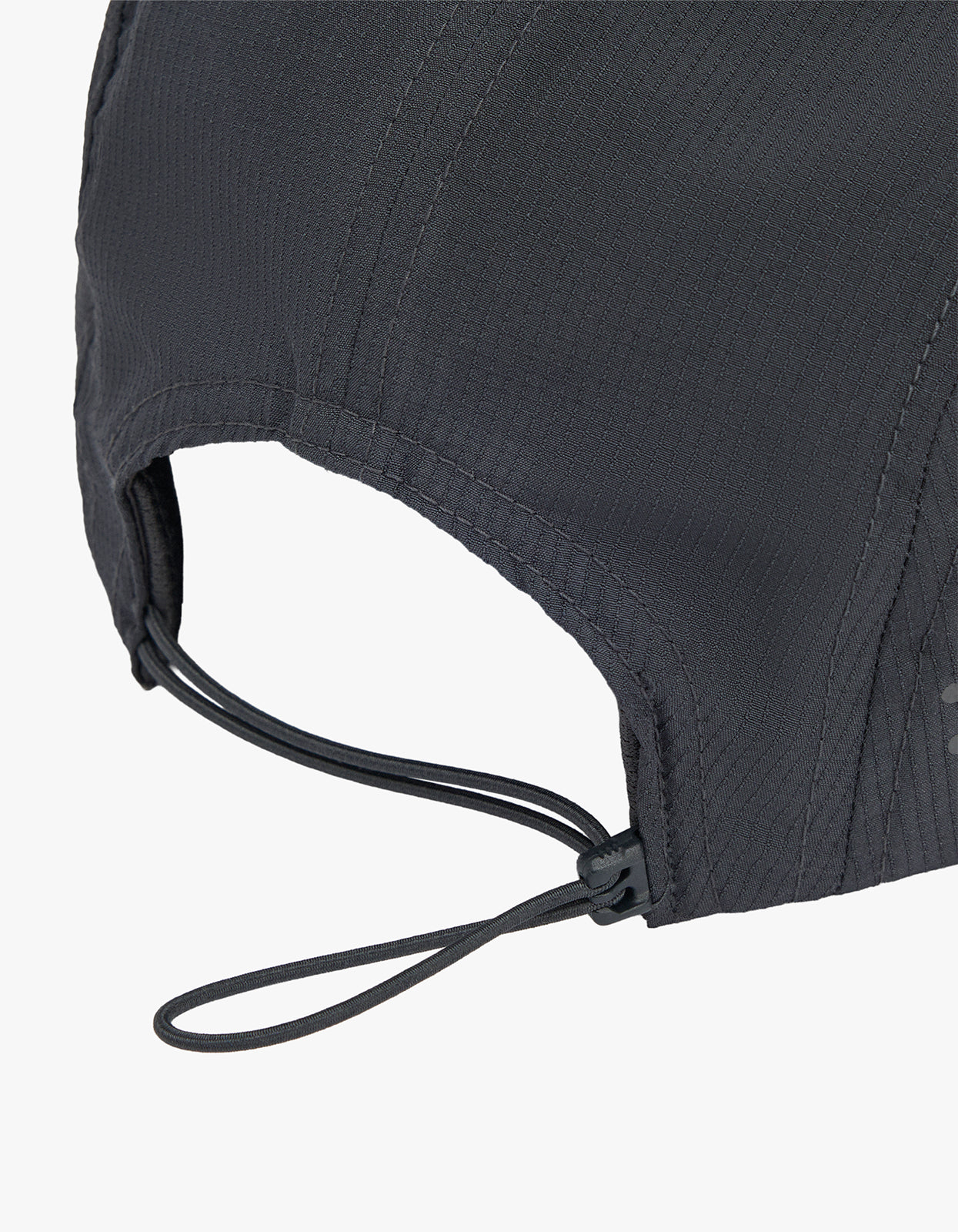 Adidas X SFTM Run Cap - Carbon