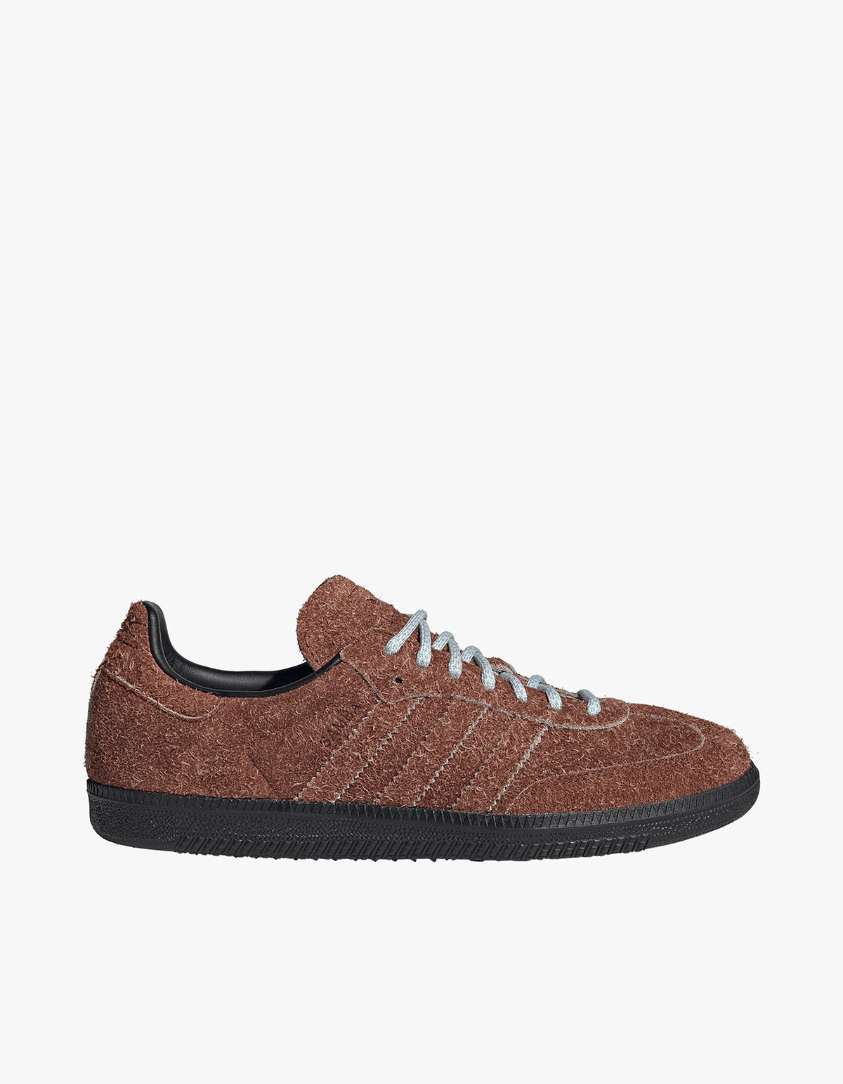 Womens Samba Og - Bursie/Clesky/Cblack