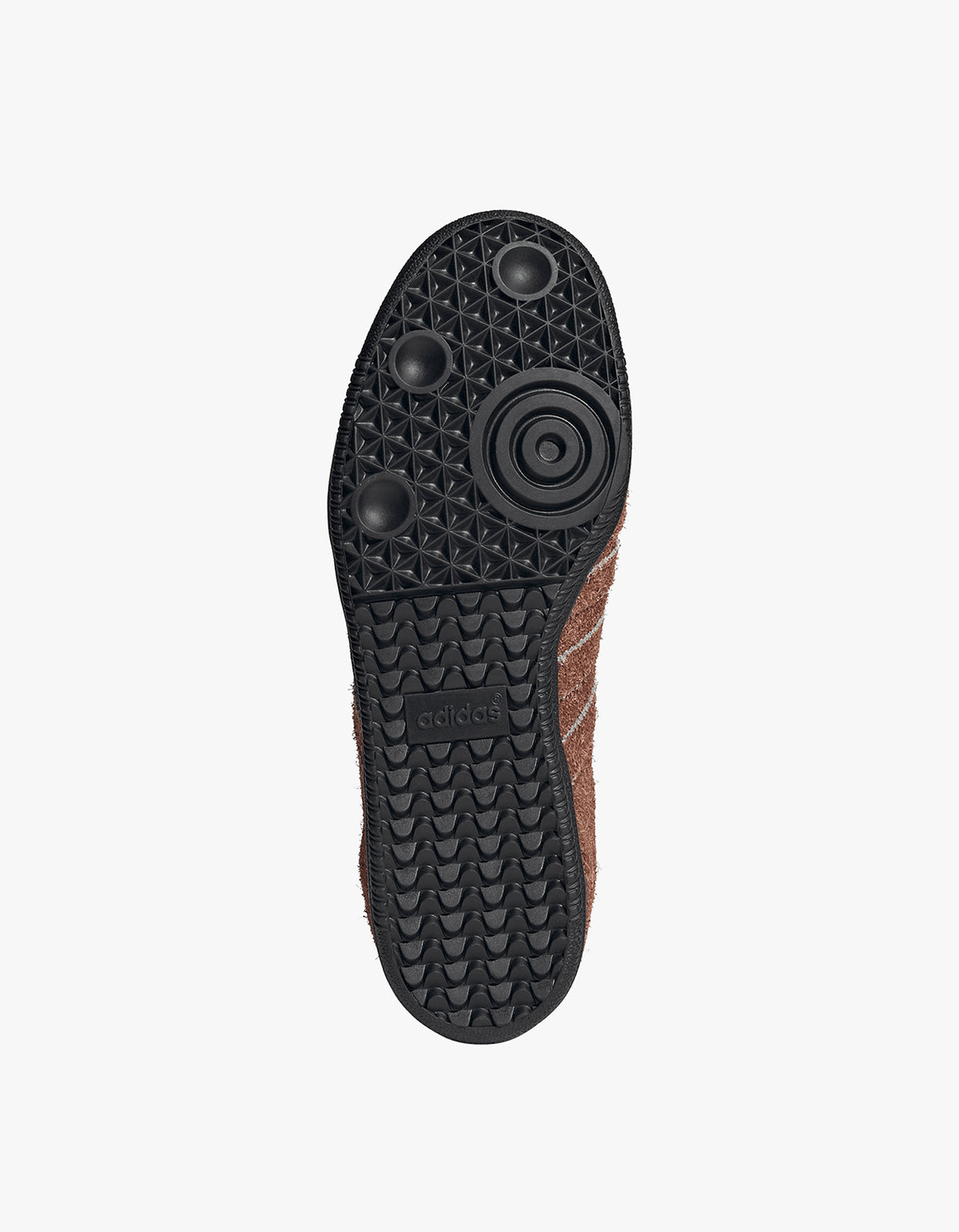 Womens Samba Og - Bursie/Clesky/Cblack
