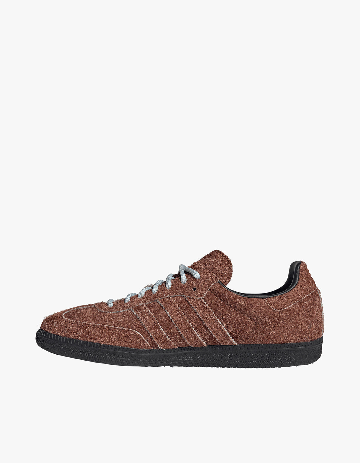 Womens Samba Og - Bursie/Clesky/Cblack