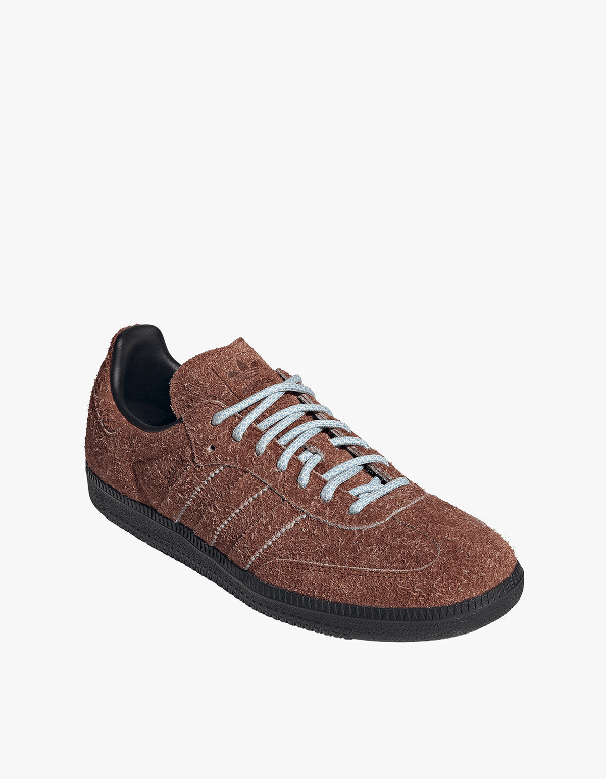 Womens Samba Og - Bursie/Clesky/Cblack