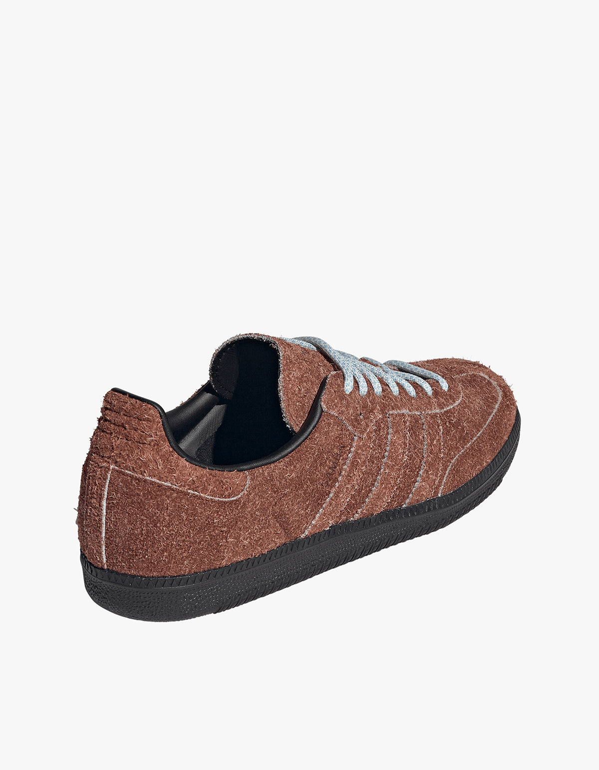 Womens Samba Og - Bursie/Clesky/Cblack