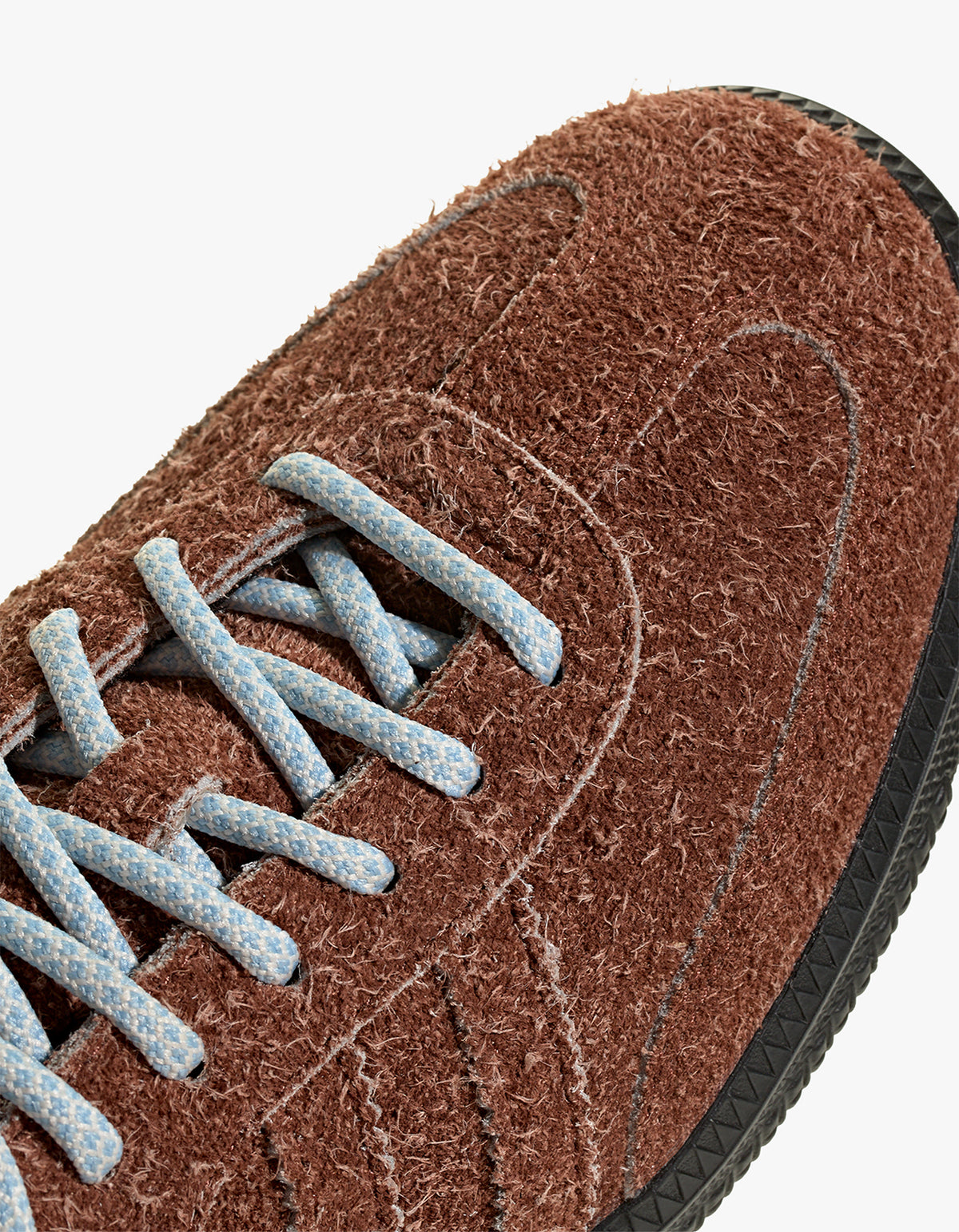Womens Samba Og - Bursie/Clesky/Cblack