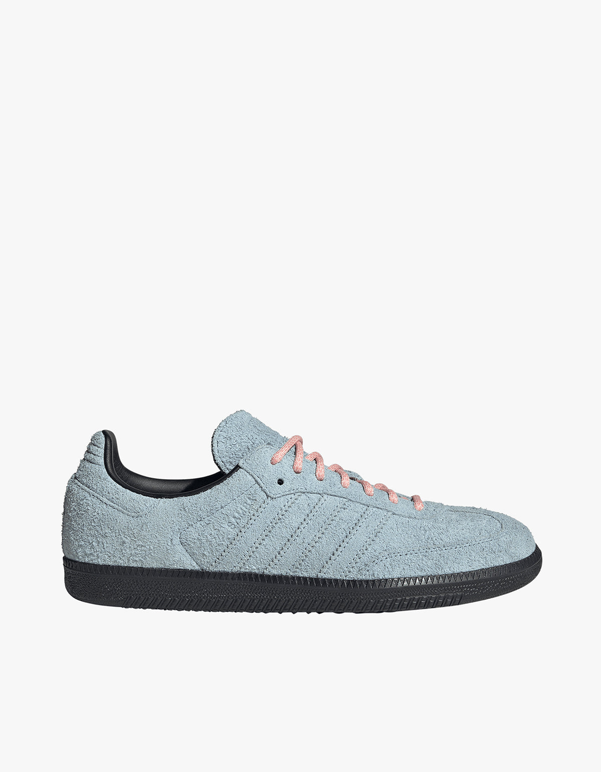 Womens Samba Og - Clesky/Sefrtu/Cblack