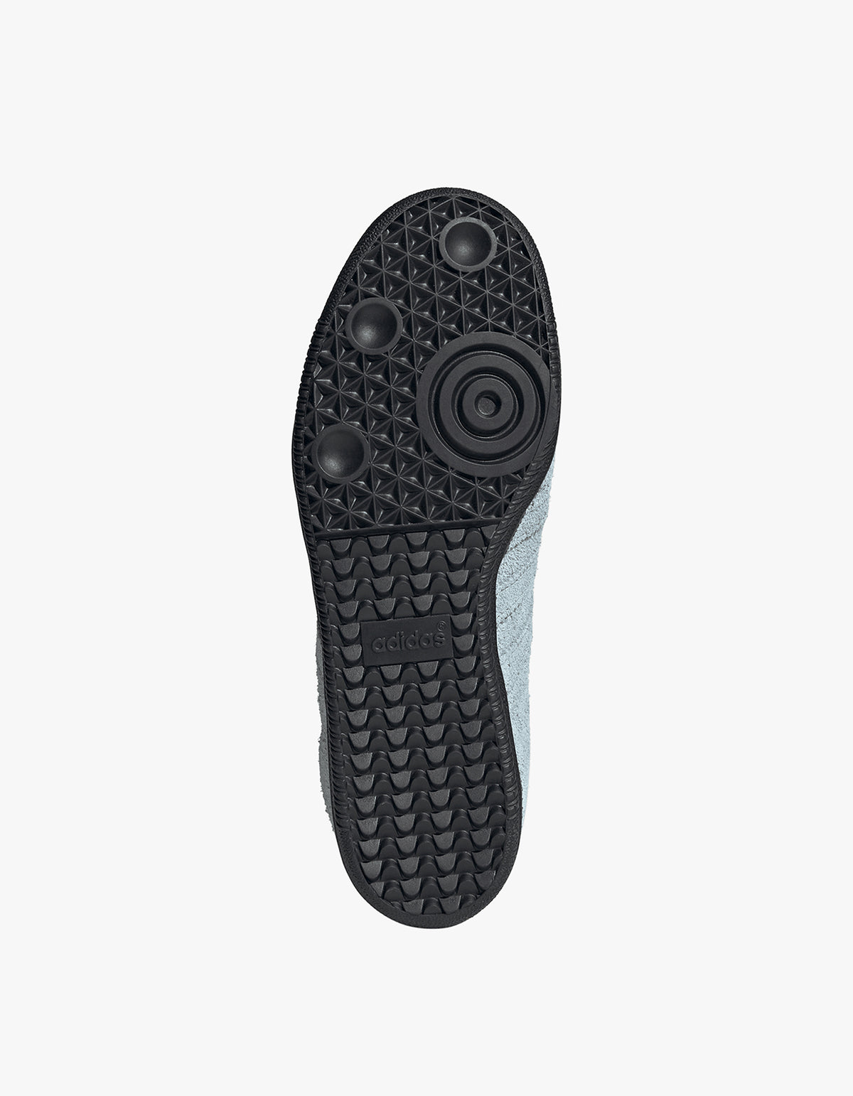 Womens Samba Og - Clesky/Sefrtu/Cblack