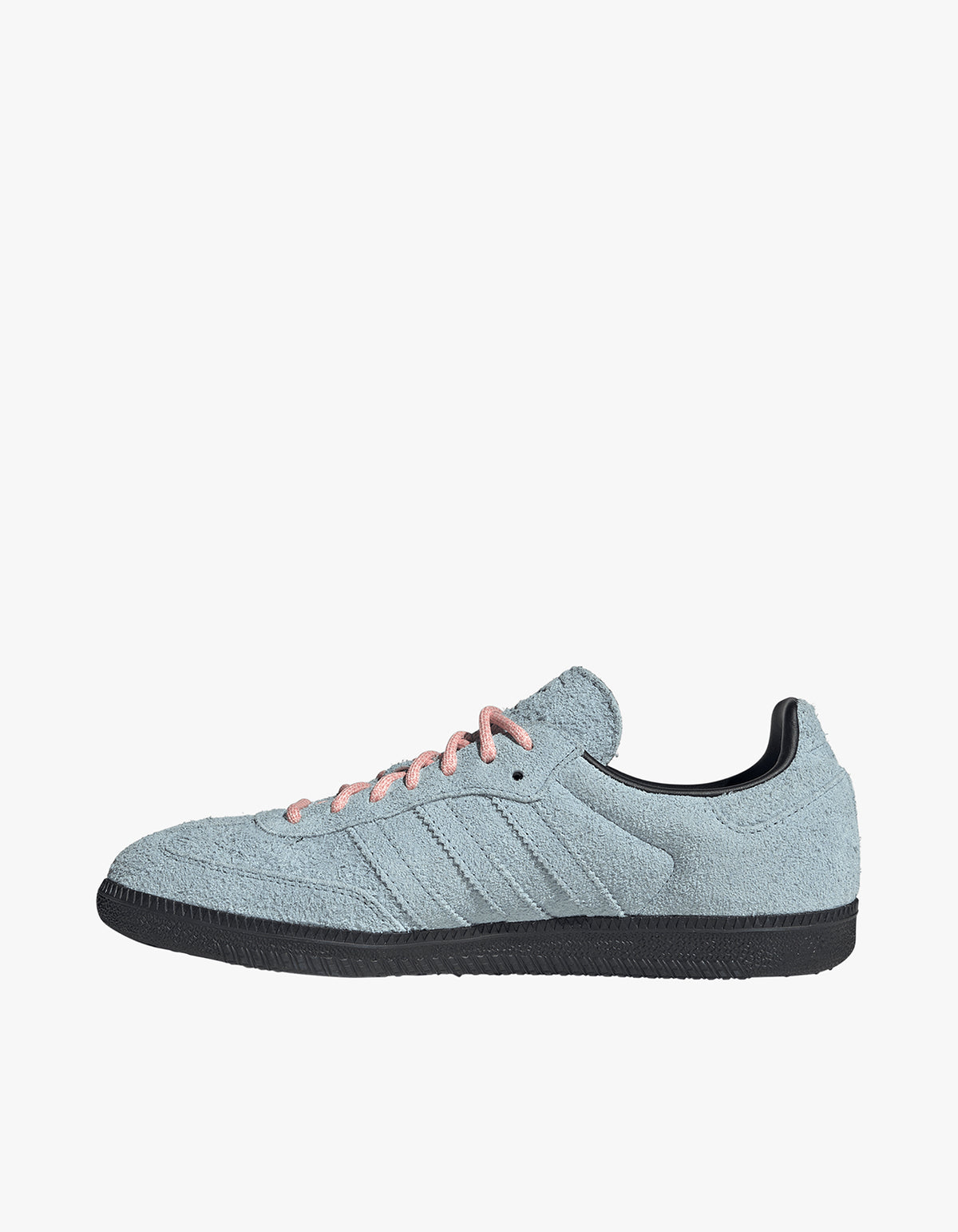 Womens Samba Og - Clesky/Sefrtu/Cblack