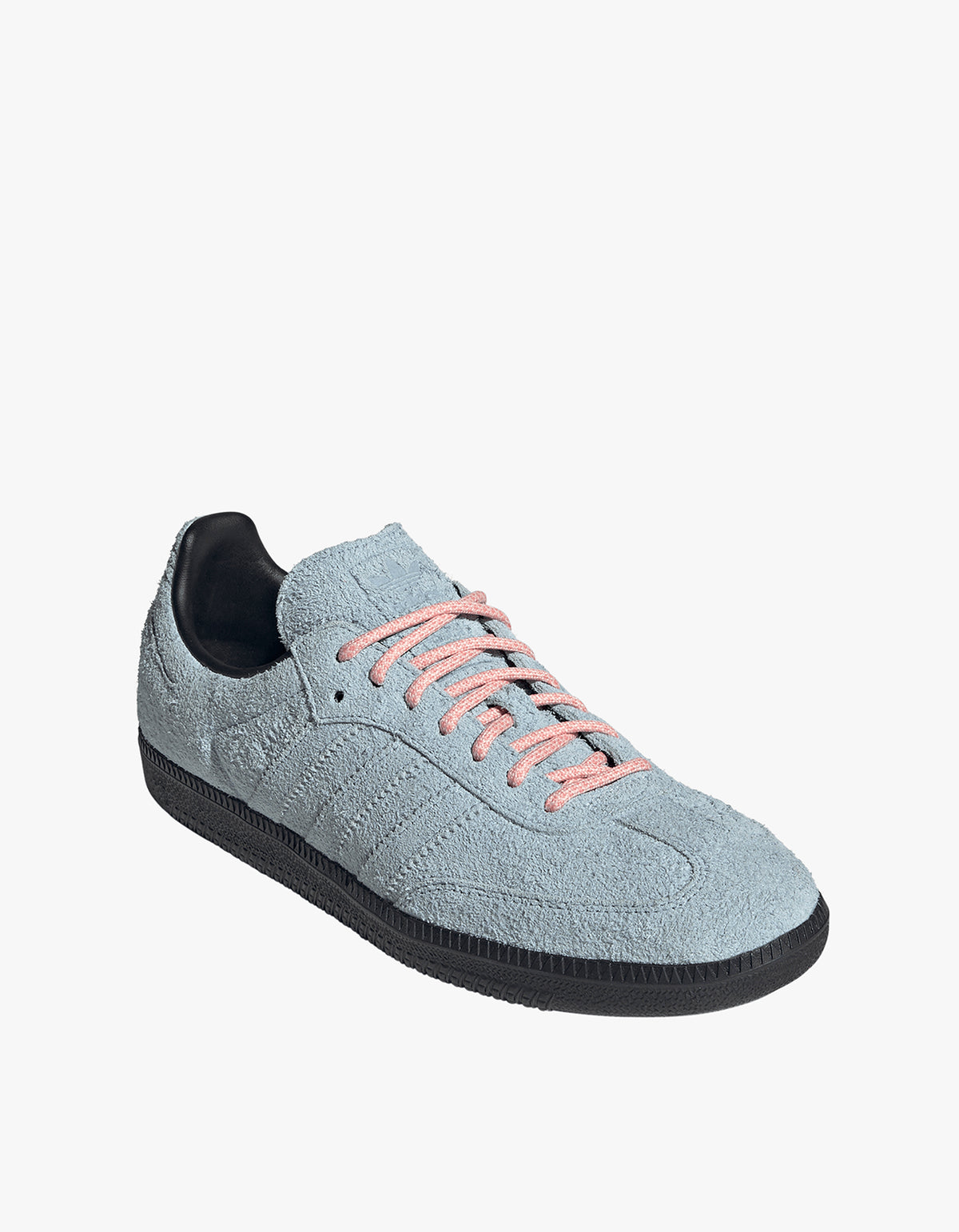 Womens Samba Og - Clesky/Sefrtu/Cblack