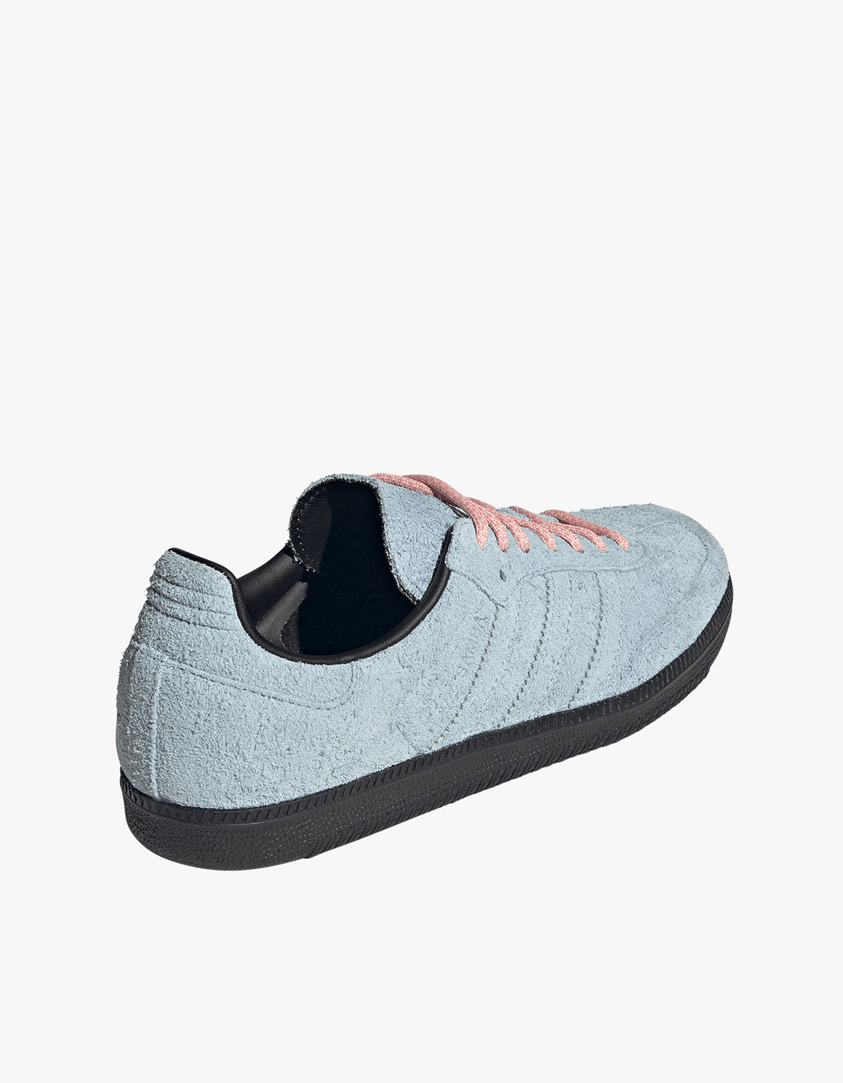 Womens Samba Og - Clesky/Sefrtu/Cblack