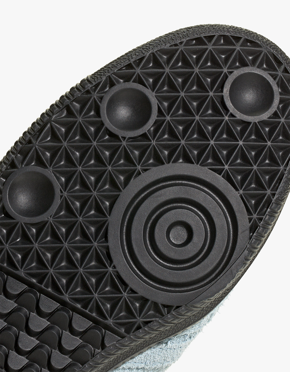Womens Samba Og - Clesky/Sefrtu/Cblack