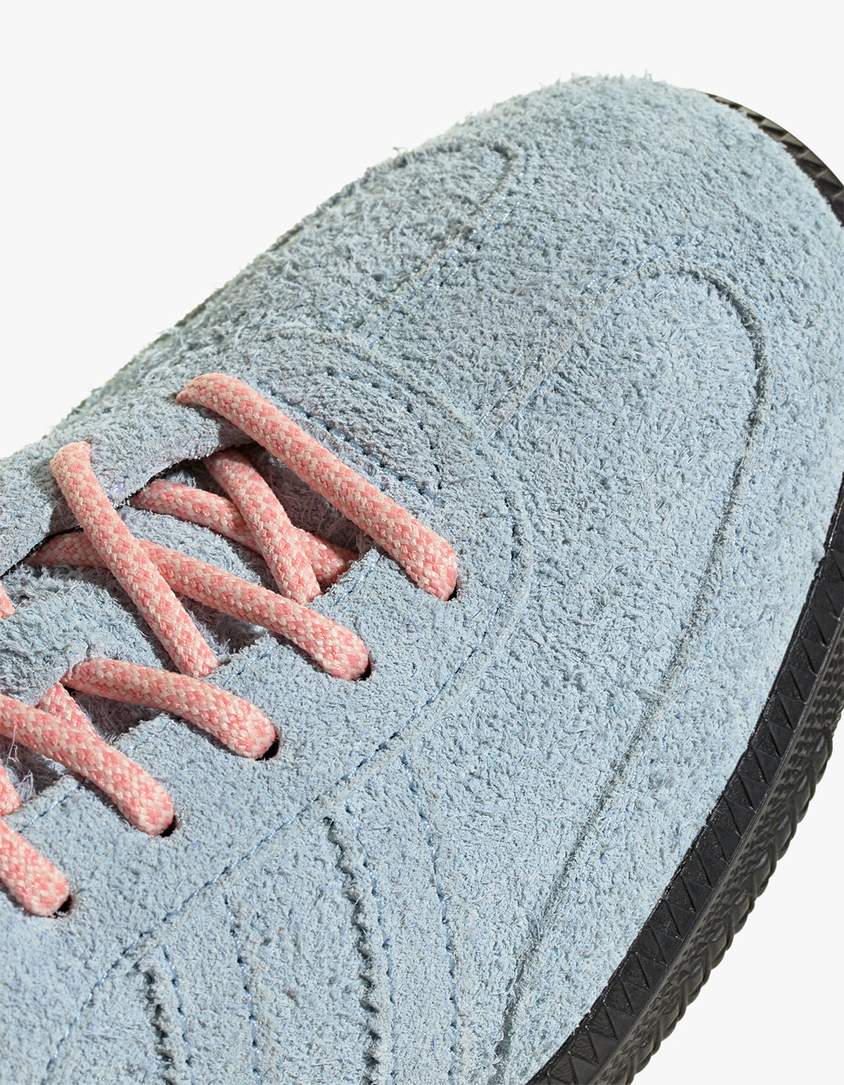 Womens Samba Og - Clesky/Sefrtu/Cblack