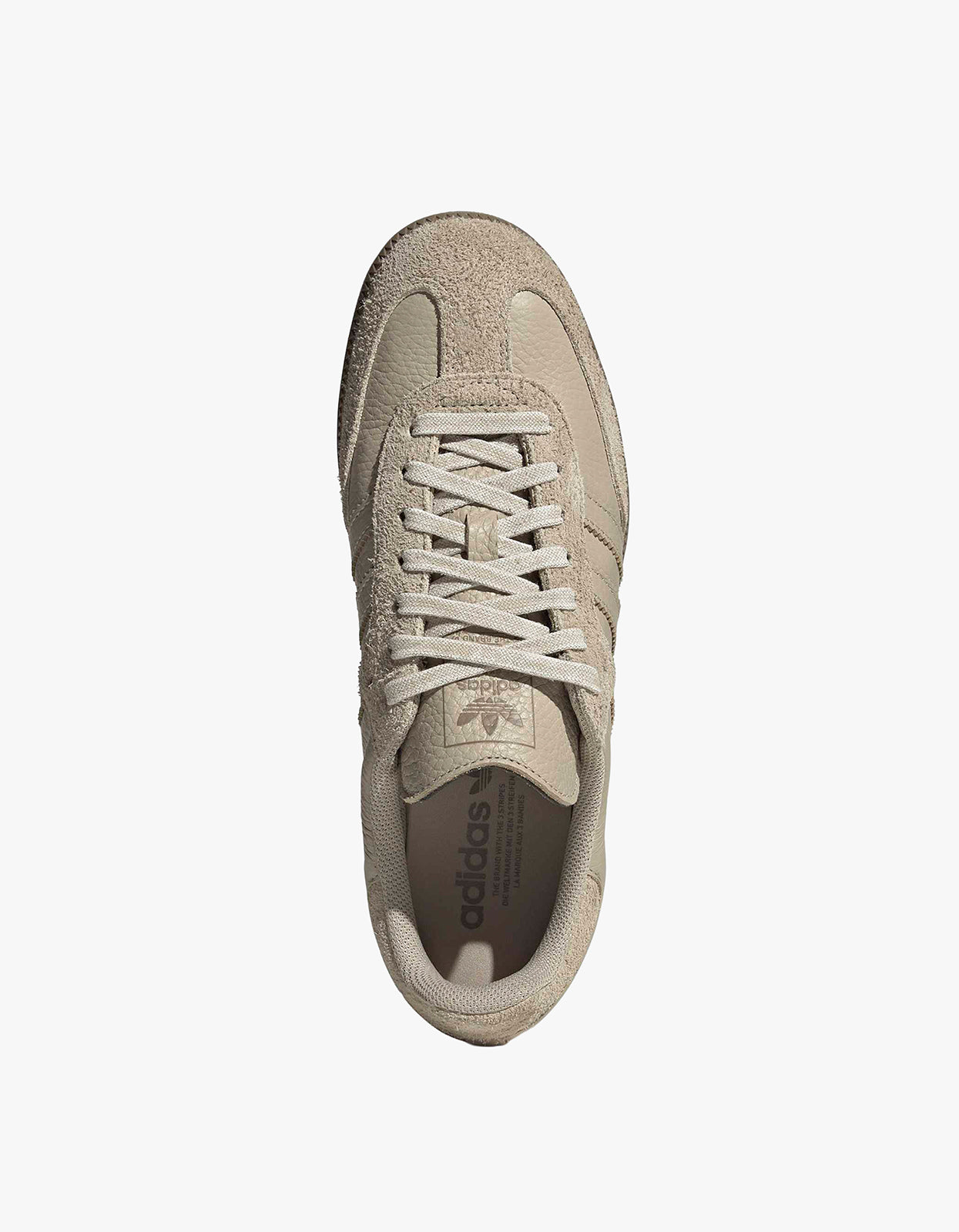 Womens Samba Og - Khathr/Khathr/Khasix