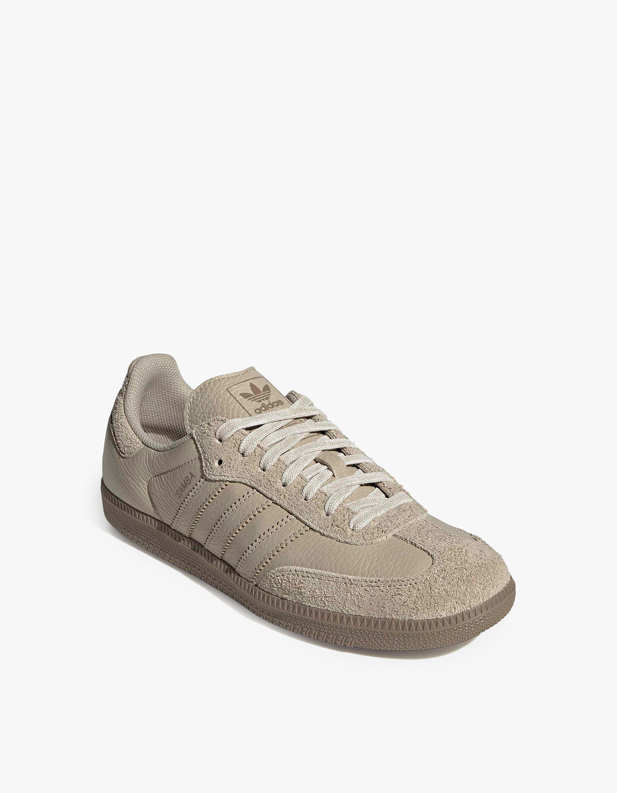 Womens Samba Og - Khathr/Khathr/Khasix