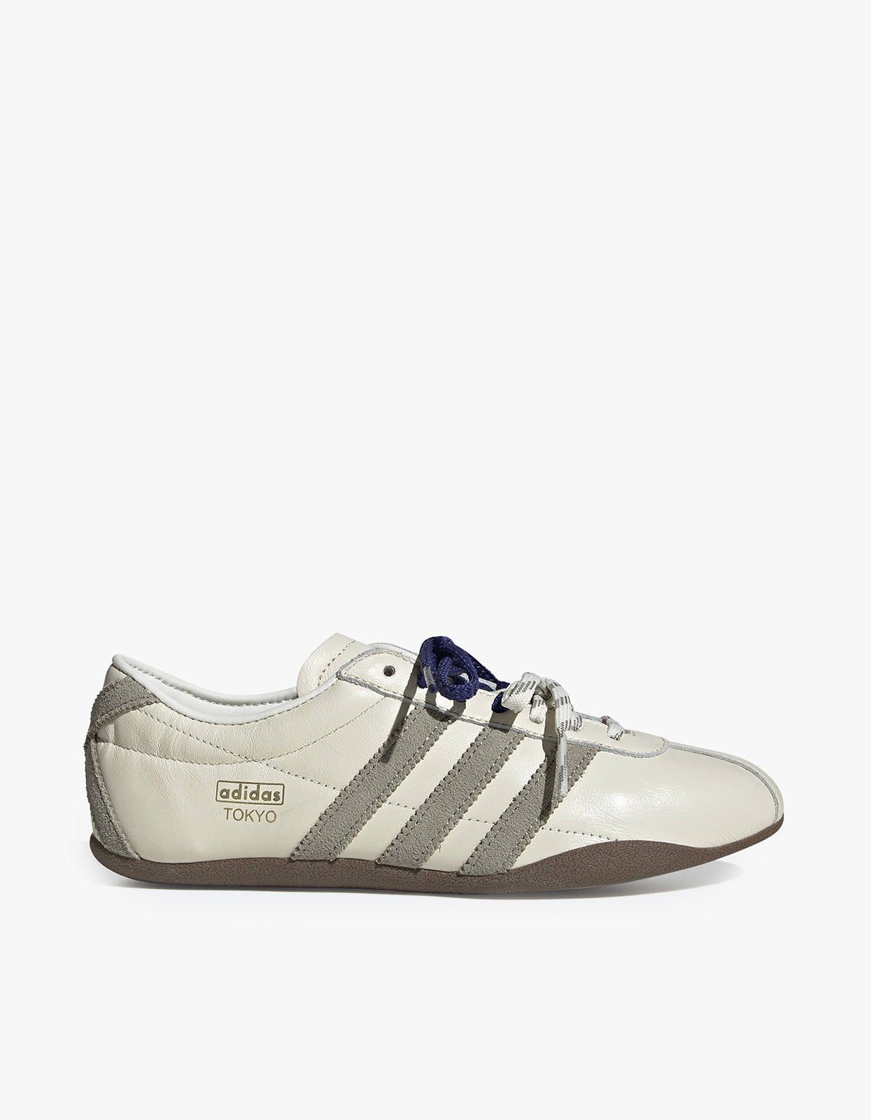 Womens Tokyo - Owhite/Silpeb/Gum5