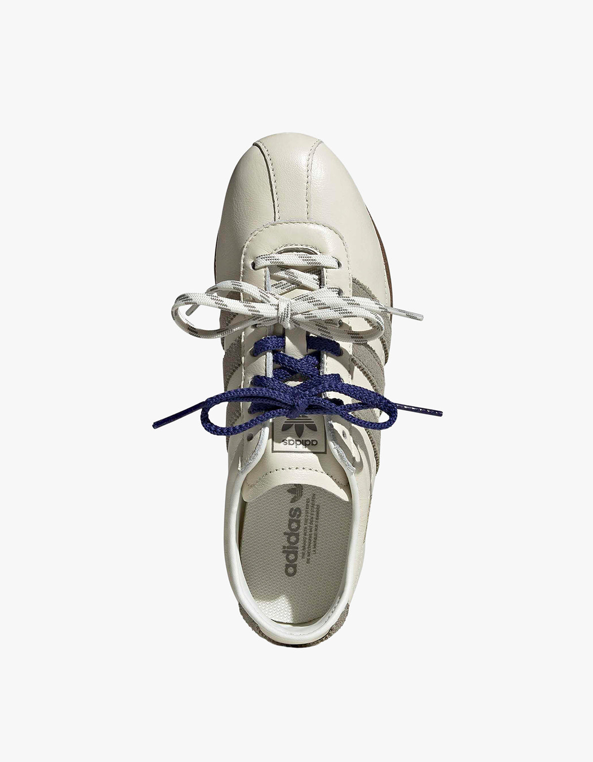 Womens Tokyo - Owhite/Silpeb/Gum5