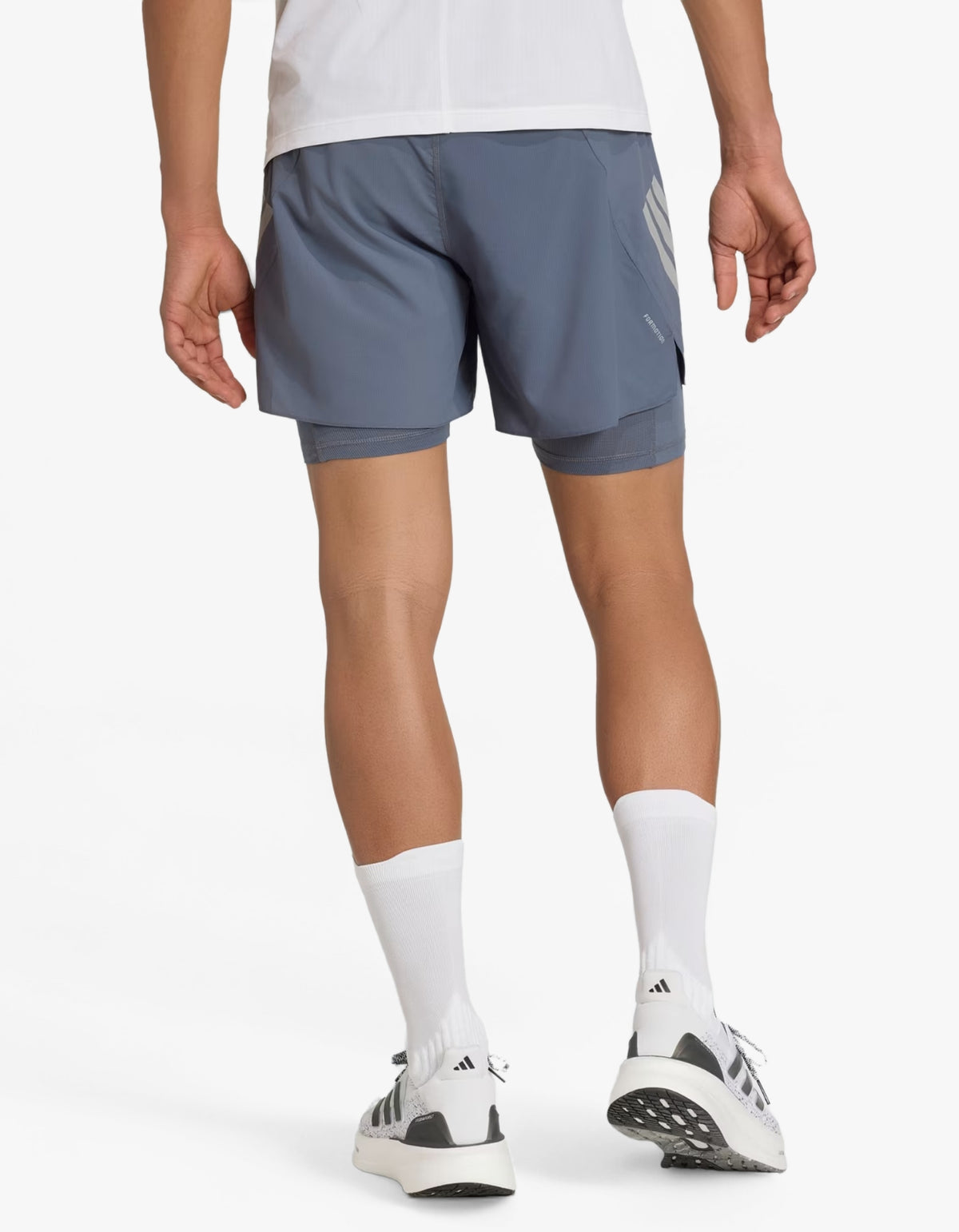 adi365 FORMOTION 2in1 Shorts - Onix