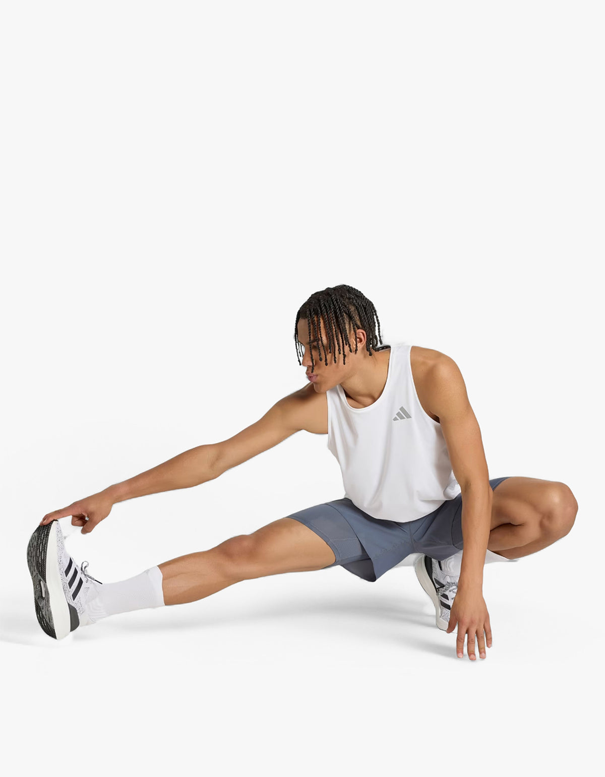 adi365 FORMOTION 2in1 Shorts - Onix