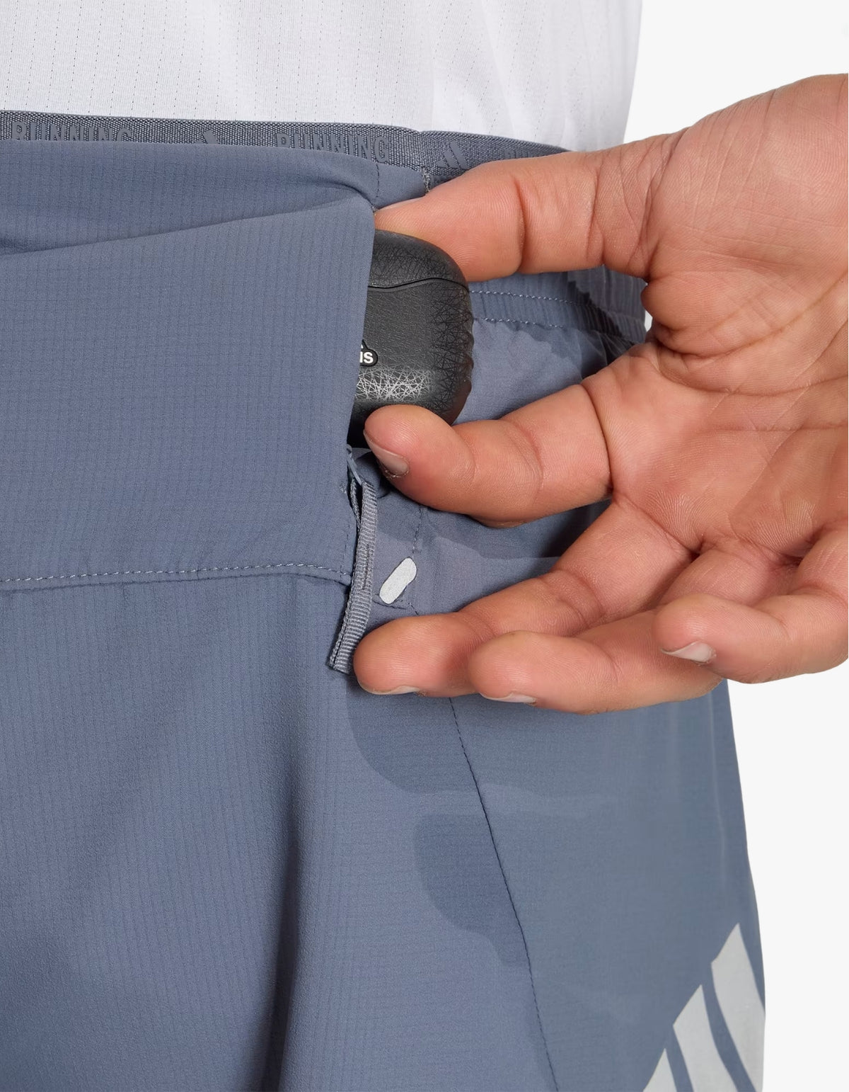 adi365 FORMOTION 2in1 Shorts - Onix