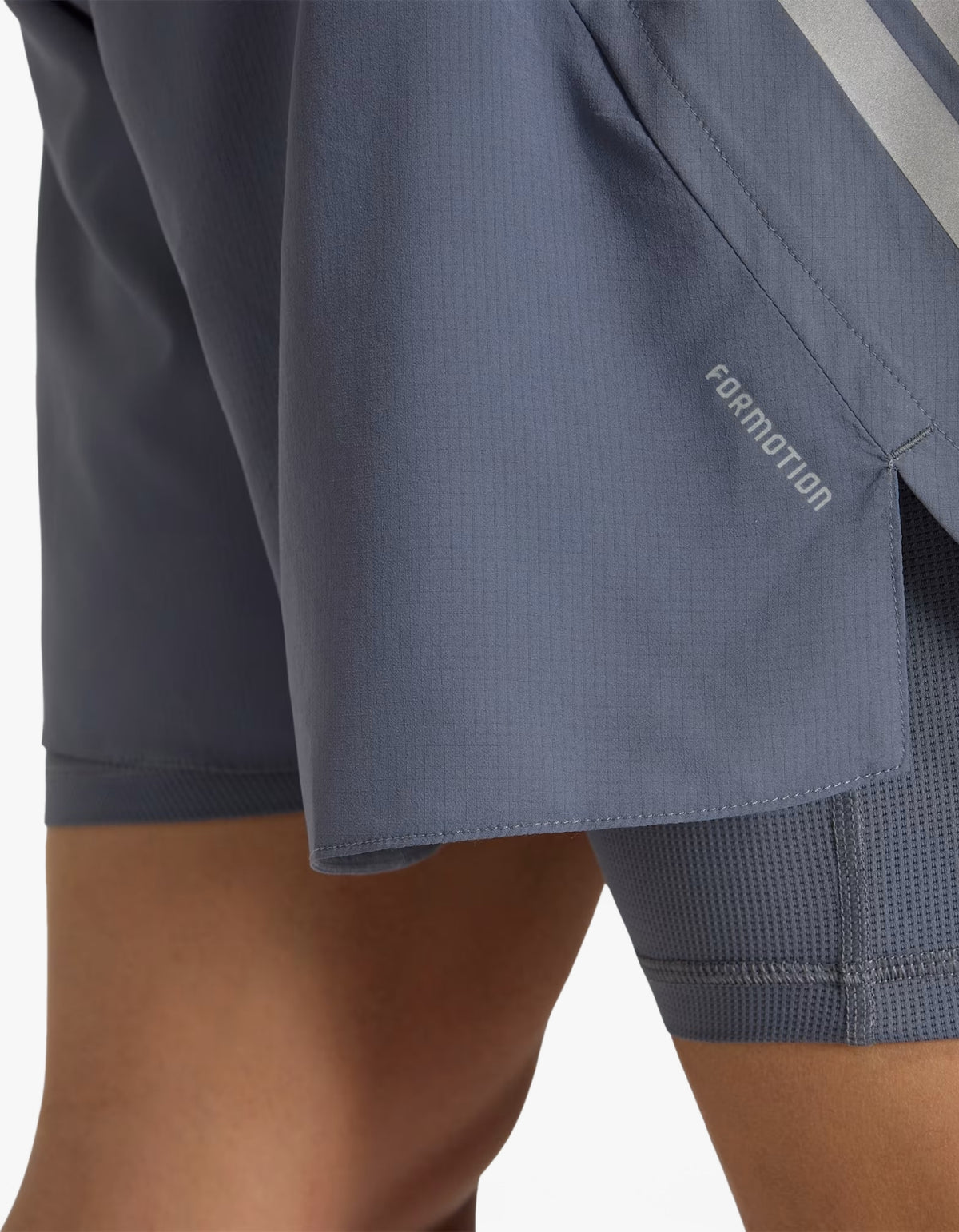 adi365 FORMOTION 2in1 Shorts - Onix