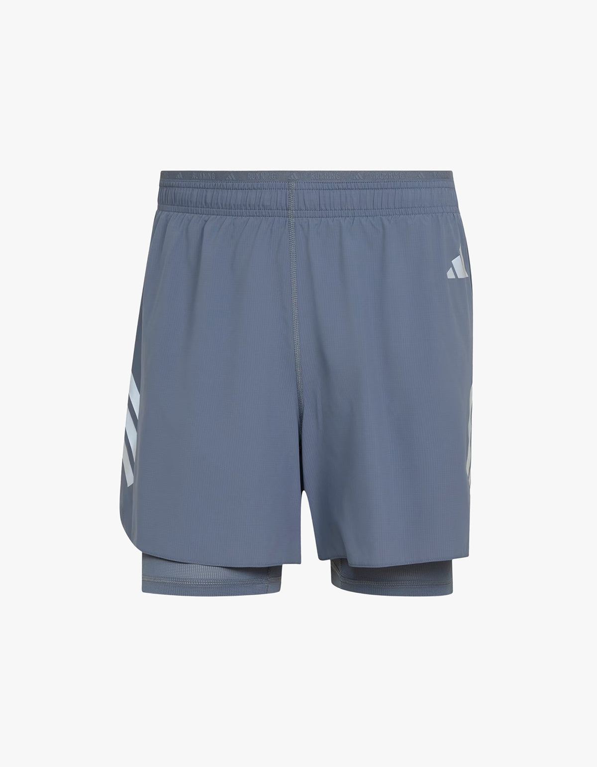 adi365 FORMOTION 2in1 Shorts - Onix