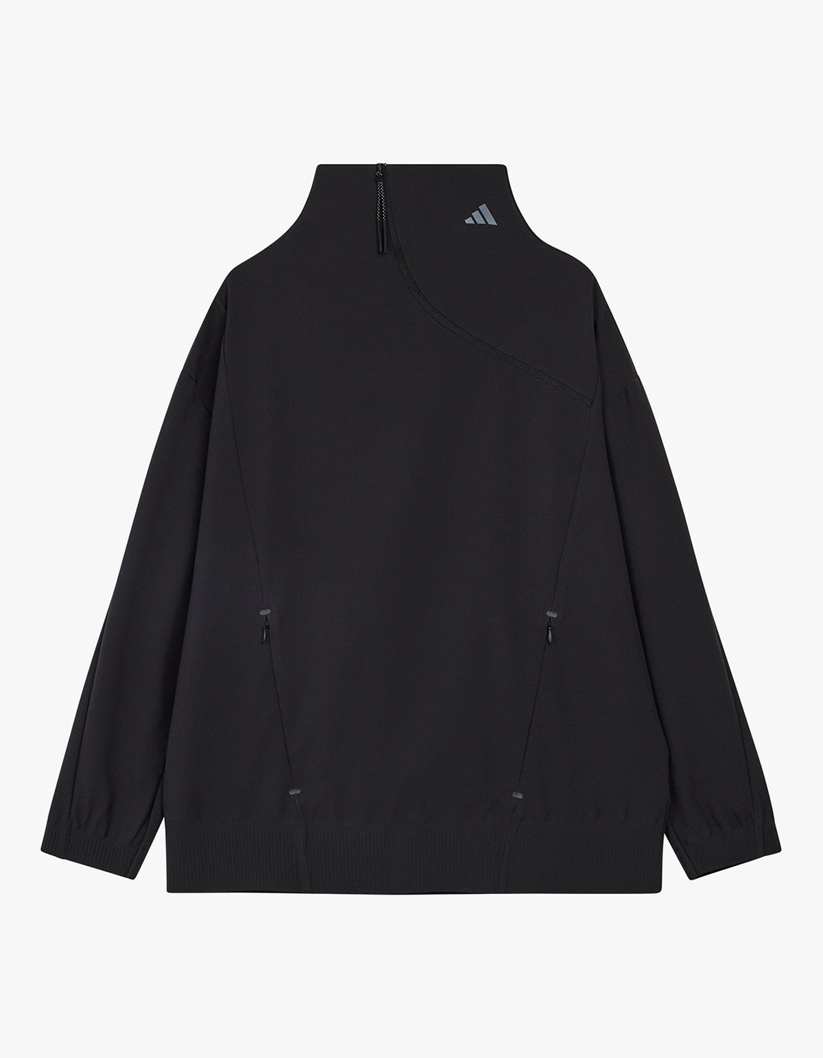 Adidas X Entire Studios Anorak - Black