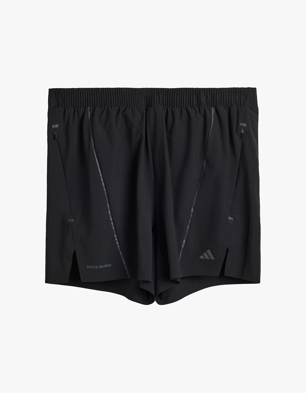 Adidas X Entire Studios D4T Training Shorts - Black