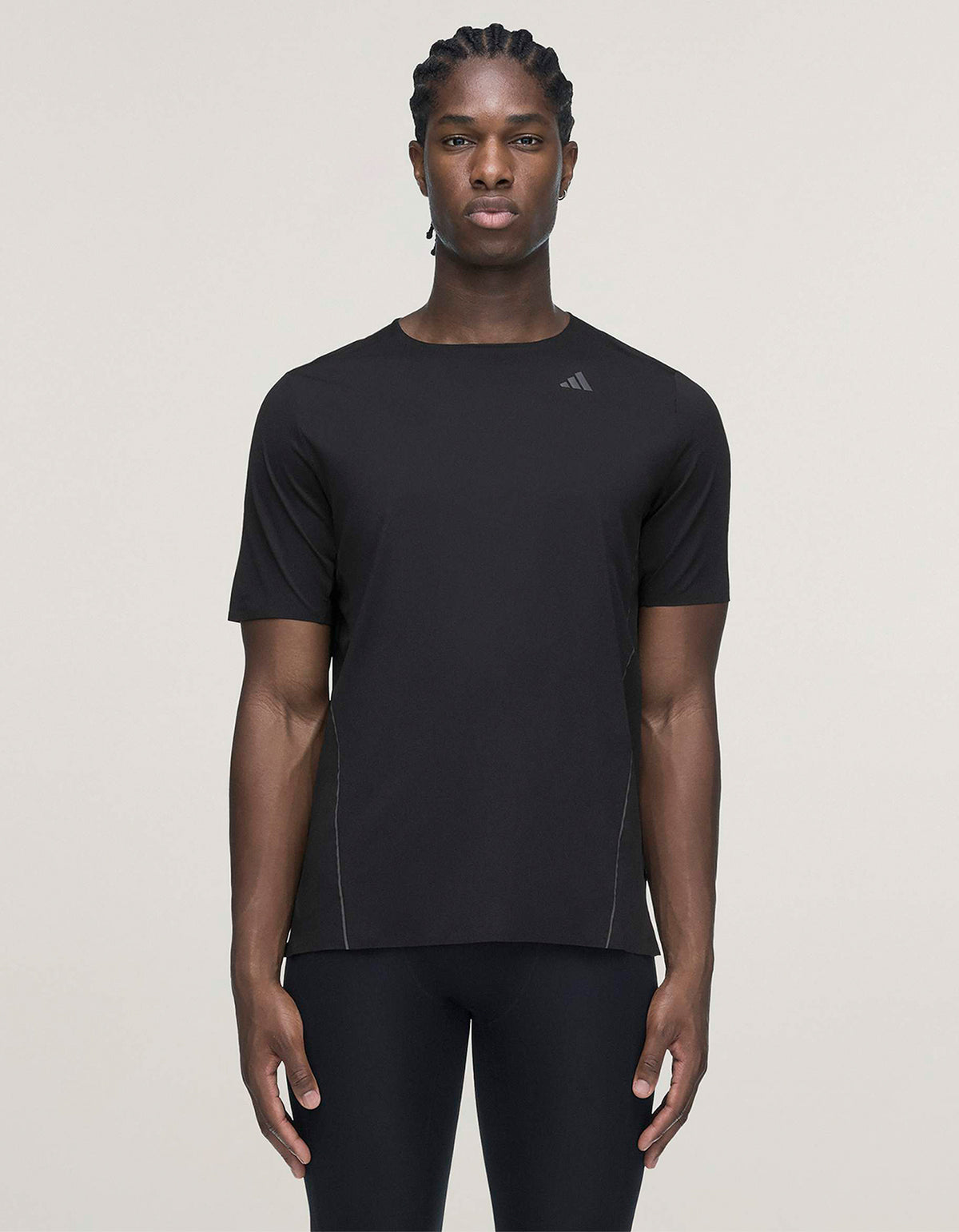 Adidas X Entire Studios D4T Training Tee - Black