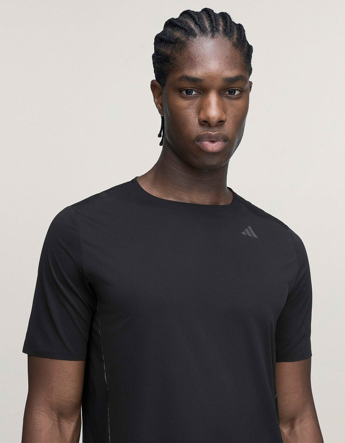 Adidas X Entire Studios D4T Training Tee - Black