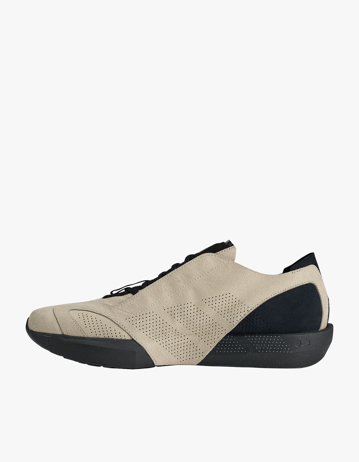 Adidas X Entire Studios Mens Adizero Adios 9 Sneaker - Core Black/Core Black/Carbon