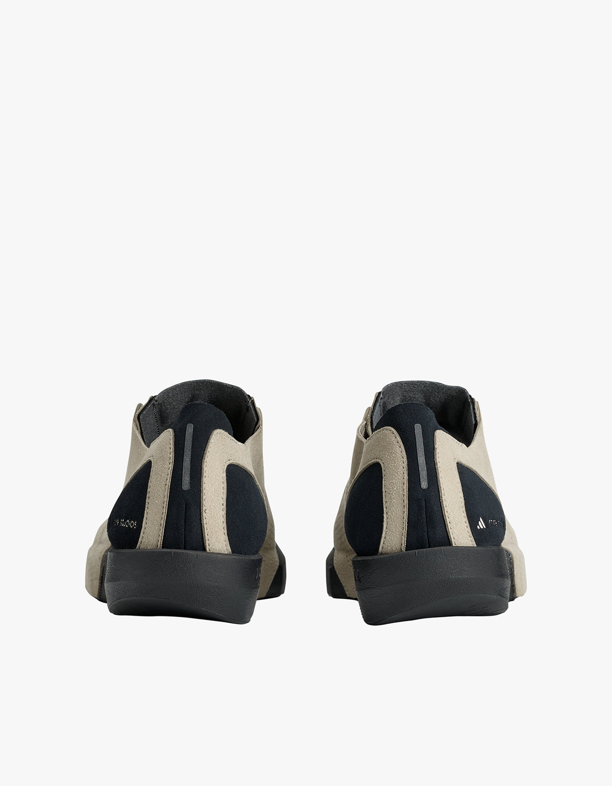 Adidas X Entire Studios Mens Adizero Adios 9 Sneaker - Core Black/Core Black/Carbon