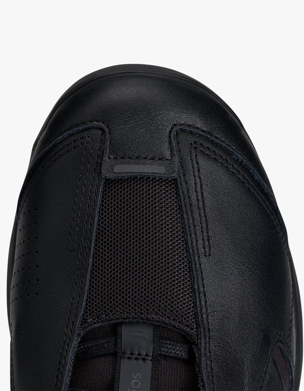 Adidas X Entire Studios Mens Dropset 4 Power Sneaker - Core Black/Core Black/Core Black