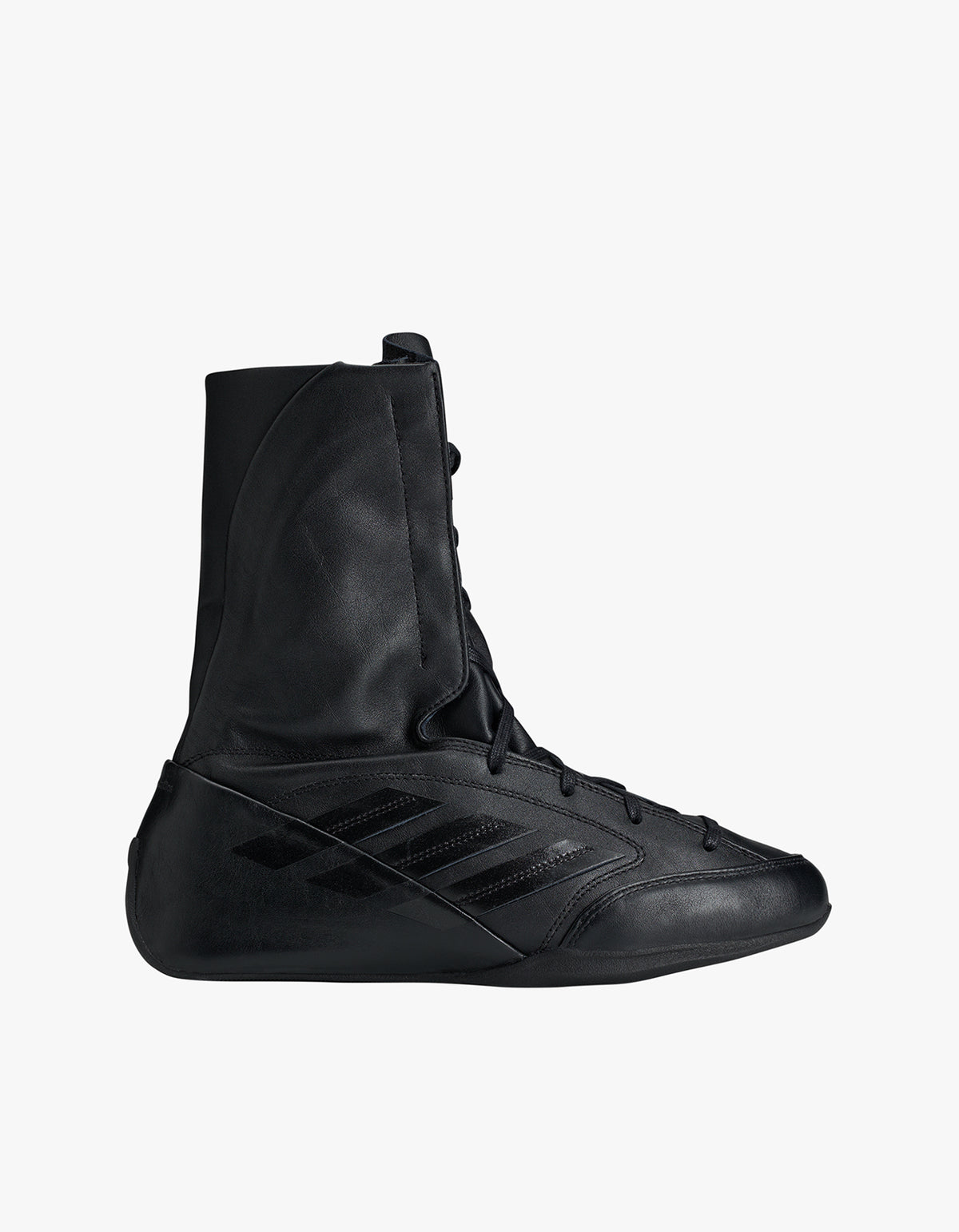 Adidas X Entire Studios Mens Feroza Boot - Core Black/Core Black/Cloud White