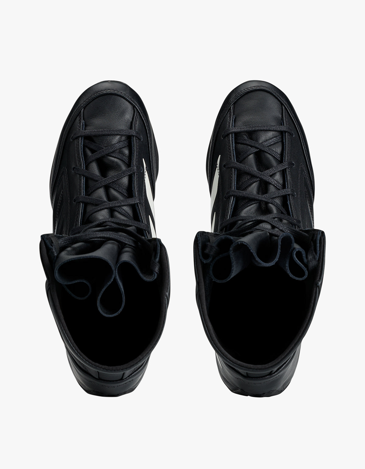 Adidas X Entire Studios Mens Feroza Boot - Core Black/Core Black/Cloud White