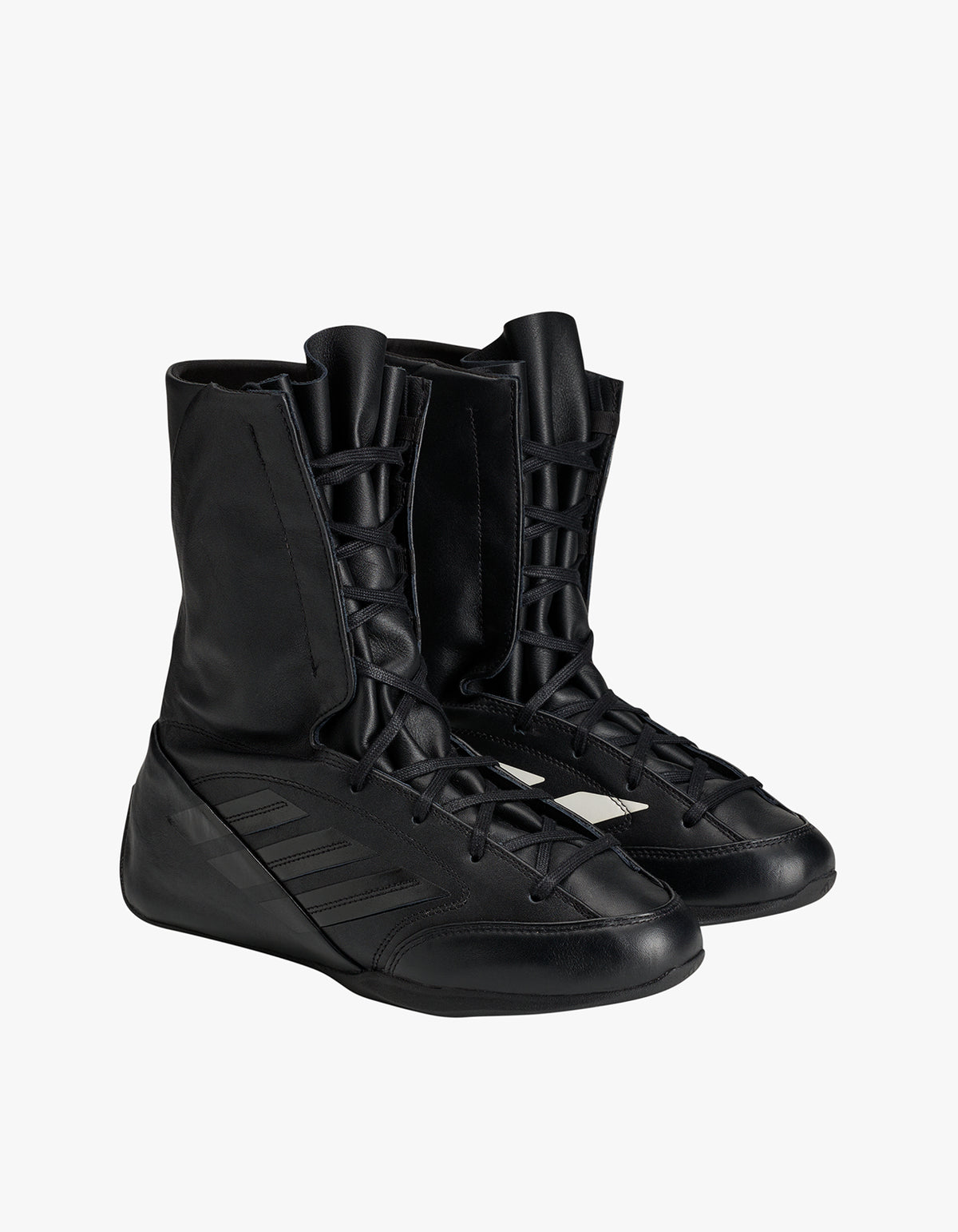 Adidas X Entire Studios Mens Feroza Boot - Core Black/Core Black/Cloud White