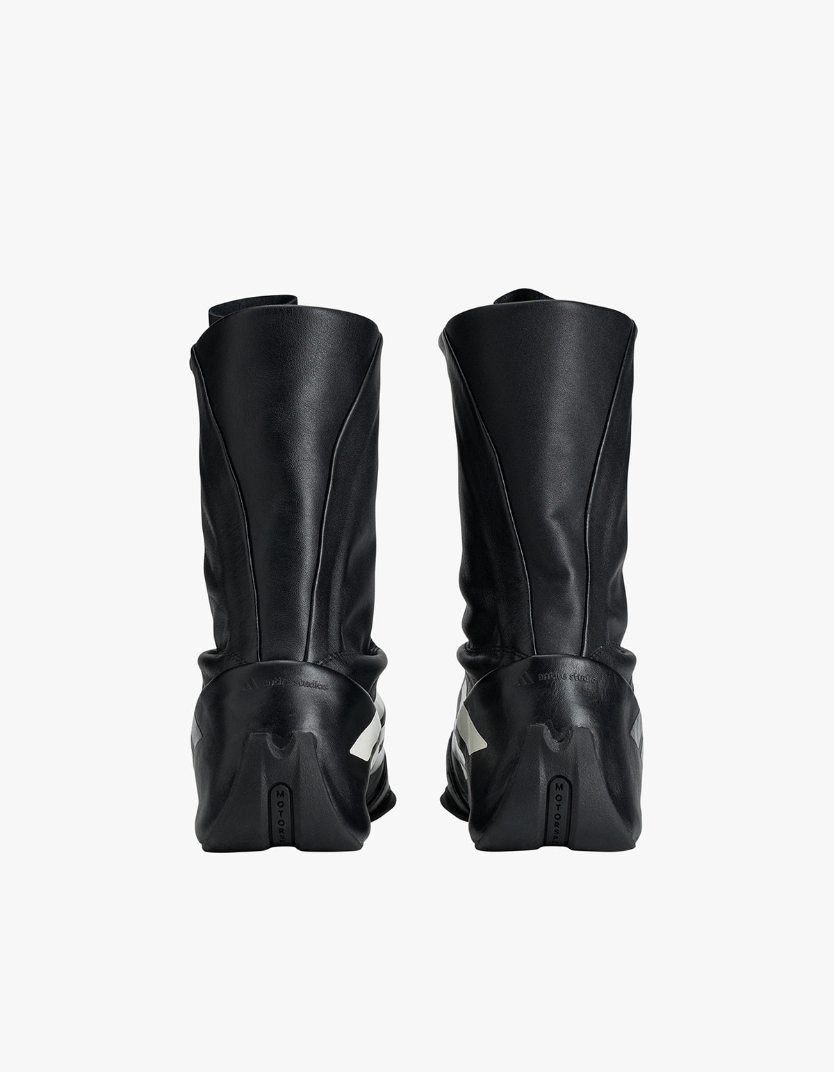 Adidas X Entire Studios Mens Feroza Boot - Core Black/Core Black/Cloud White