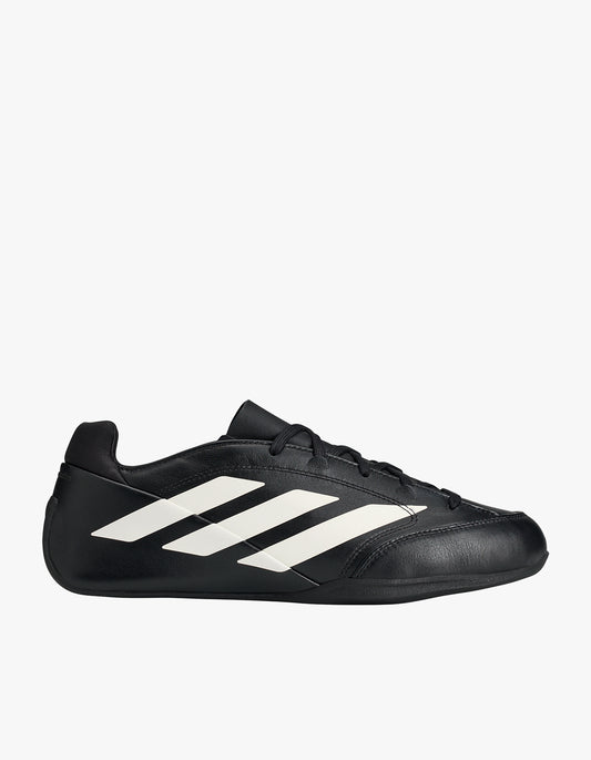 Adidas X Entire Studios Mens Feroza Low Sneaker - Core Black/Core Black/Cloud White