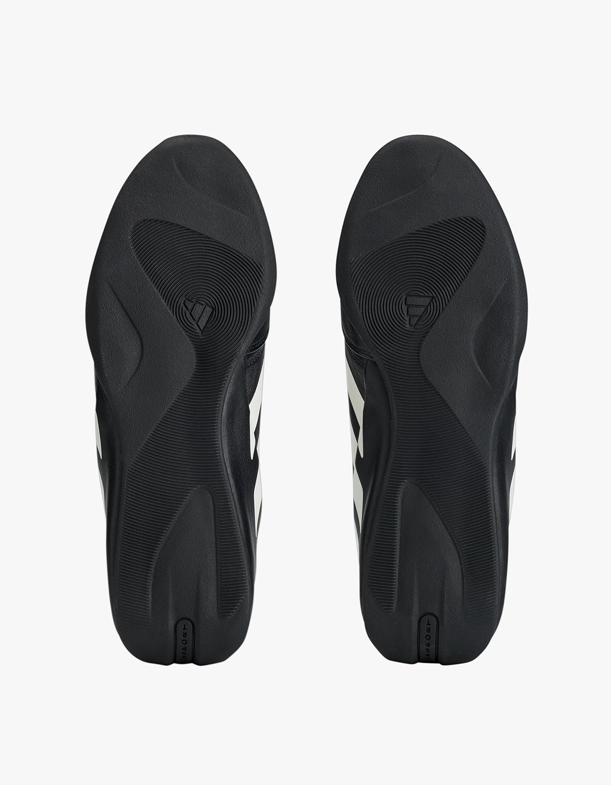 Adidas X Entire Studios Mens Feroza Low Sneaker - Core Black/Core Black/Cloud White