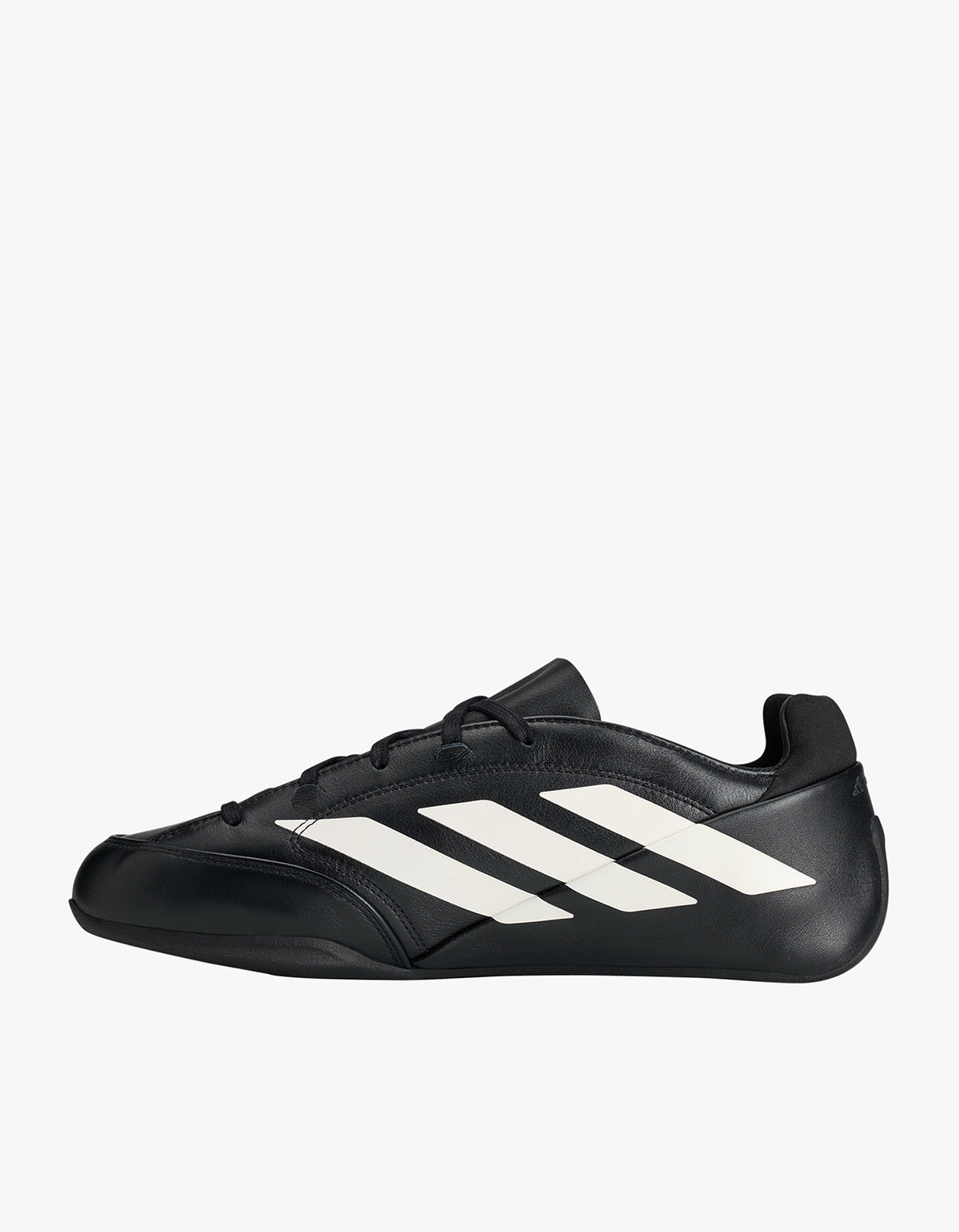 Adidas X Entire Studios Mens Feroza Low Sneaker - Core Black/Core Black/Cloud White