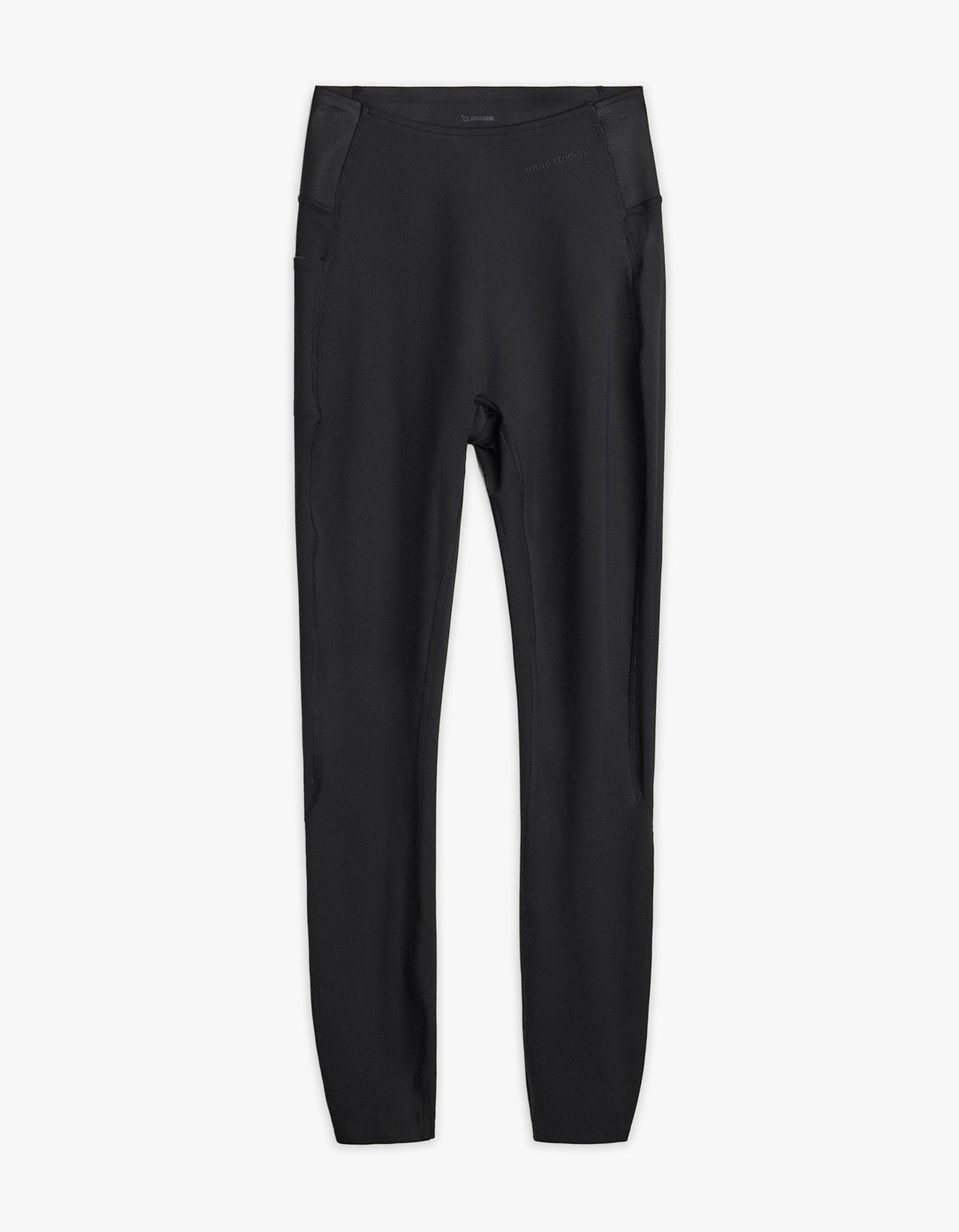 Adidas X Entire Studios Optime Training 7/8 Leggings - Black