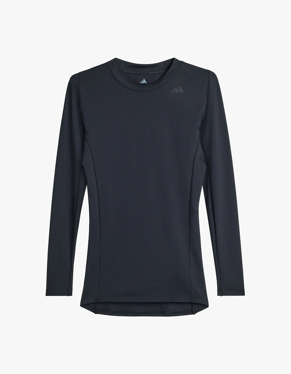 Adidas X Entire Studios Techfit Compression Training Long Sleeve - Black