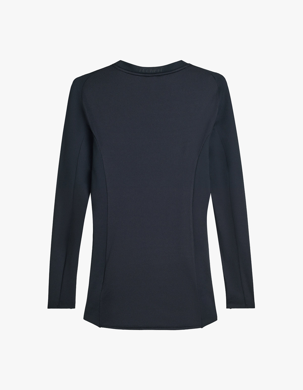 Adidas X Entire Studios Techfit Compression Training Long Sleeve - Black