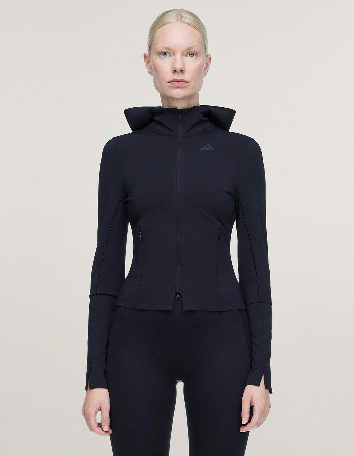 Adidas X Entire Studios Training Midlayer - Black