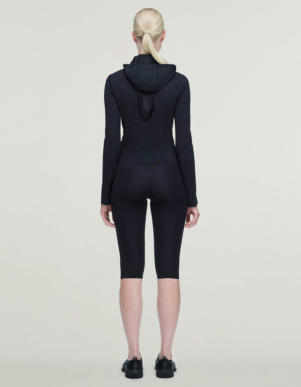 Adidas X Entire Studios Training Midlayer - Black